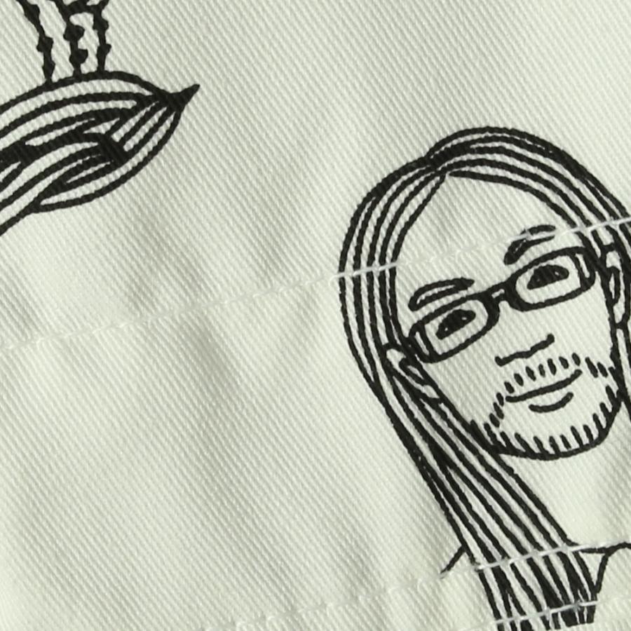 すのチル Man レオパ柄サロペットセット＆すのチルBIG用セット オーバーオール メンズ サロペット レディース ユニセックス つなぎ