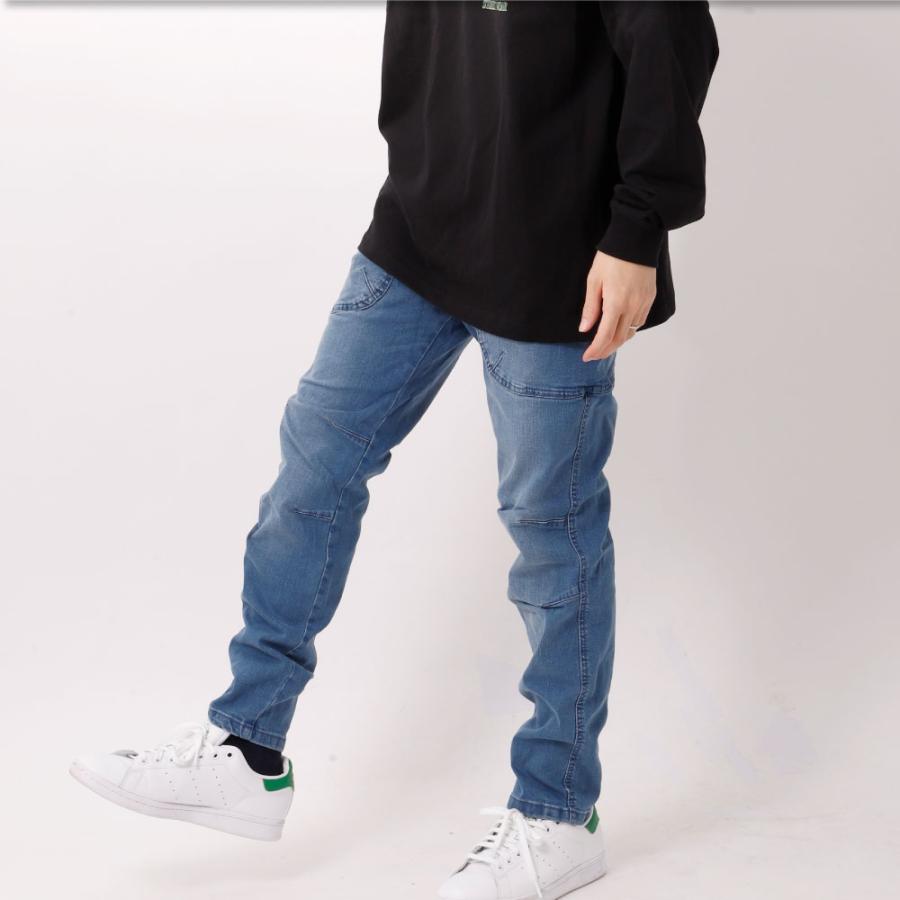 Gerry ジェリー キャンプパンツ キャンプ クライミングパンツ テーパードパンツ ガーデニングパンツ チノパン デニム メンズ おしゃれ