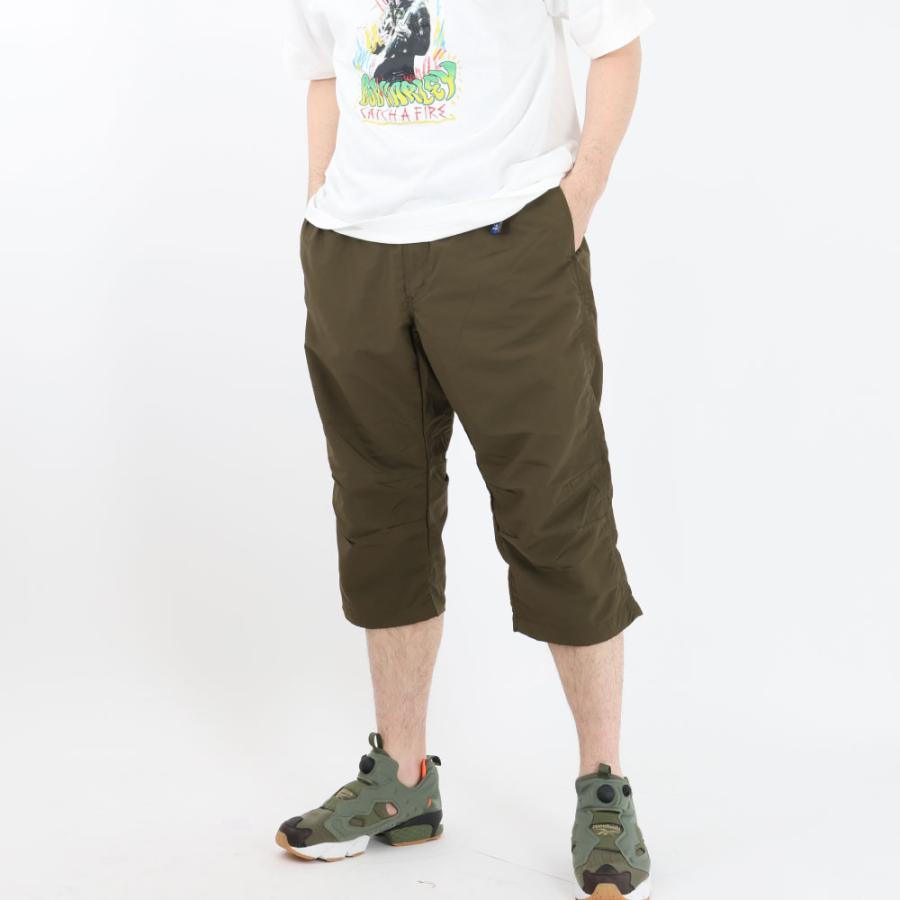 GERRY（ジェリー） 【在庫処分】Gerry パンツ ナイロン シャカパン