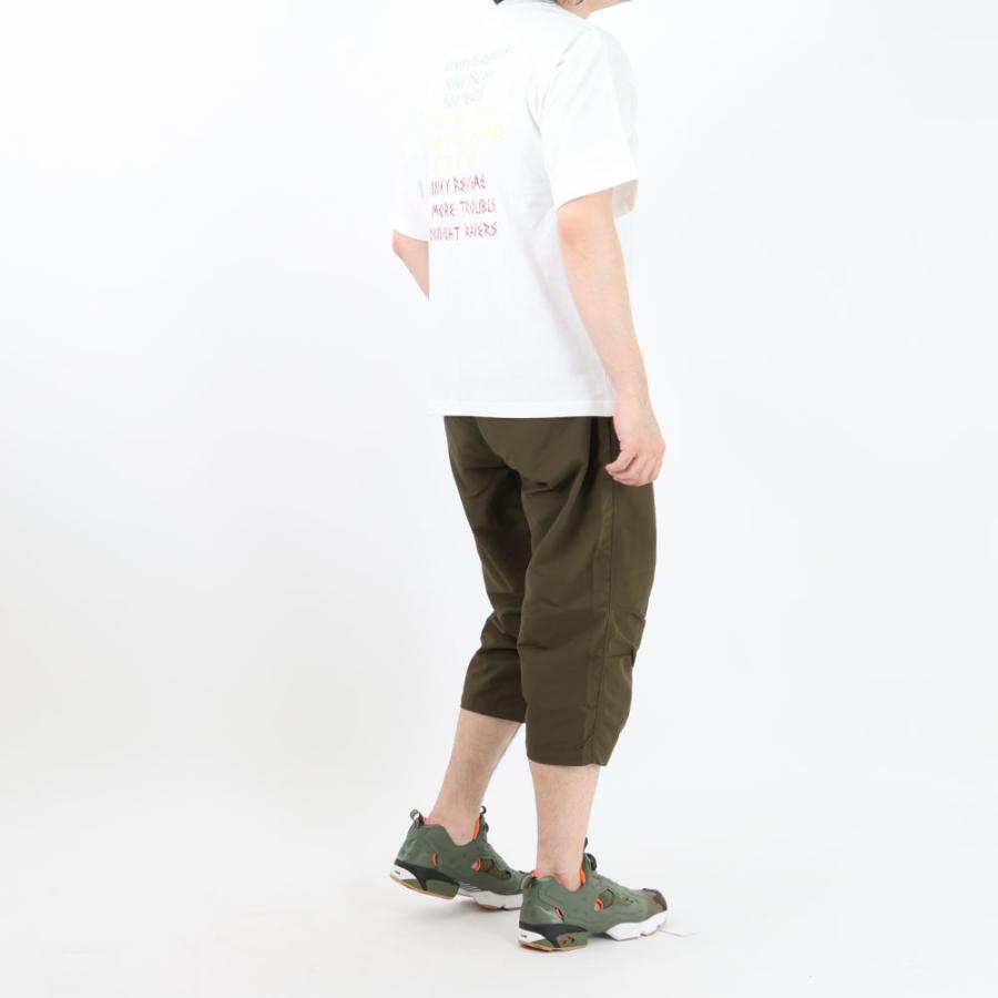 GERRY（ジェリー） 【在庫処分】Gerry パンツ ナイロン シャカパン