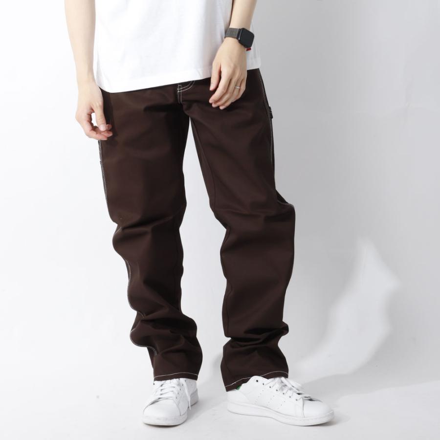Dickies（ディッキーズ） 【在庫処分】 1939 ペインターパンツ ワイド
