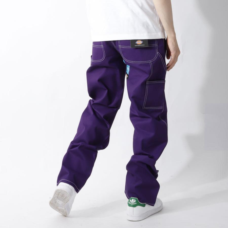 Dickies（ディッキーズ） 【在庫処分】 1939 ペインターパンツ ワイド