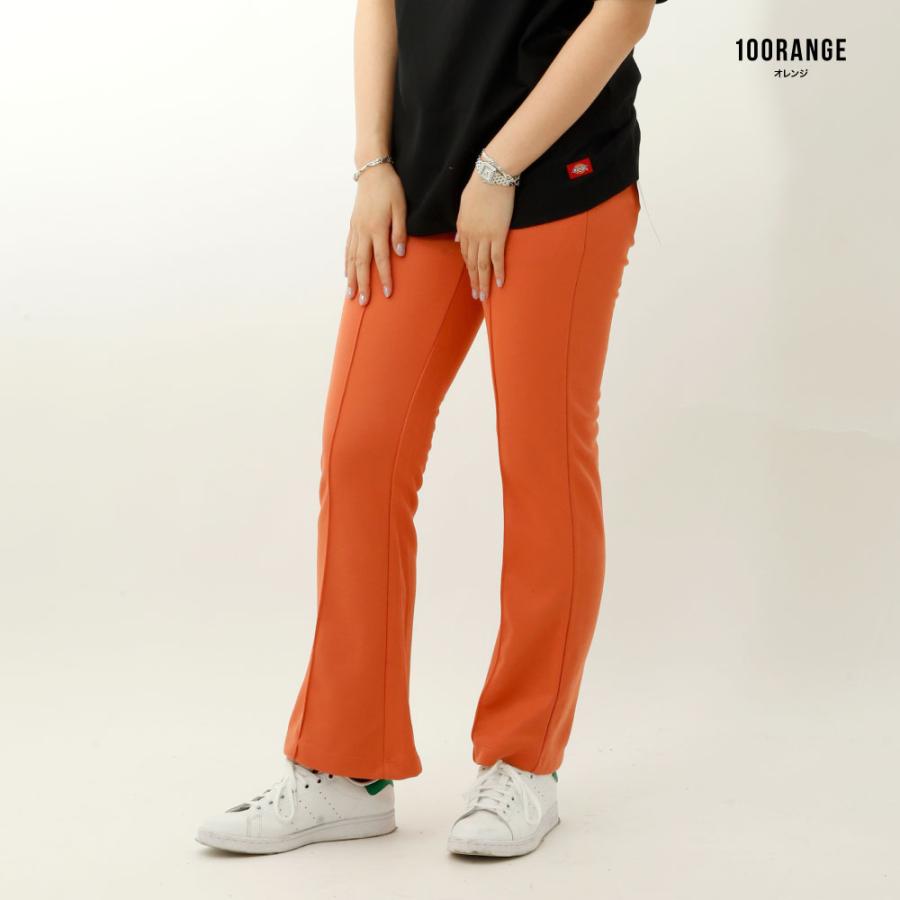 Dickies（ディッキーズ） フレアパンツ ジャージ ジャージパンツ