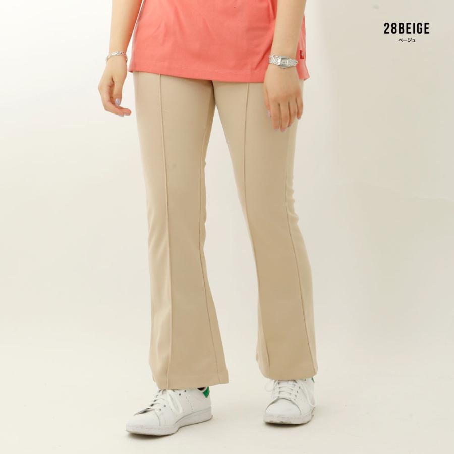 Dickies（ディッキーズ） フレアパンツ ジャージ ジャージパンツ