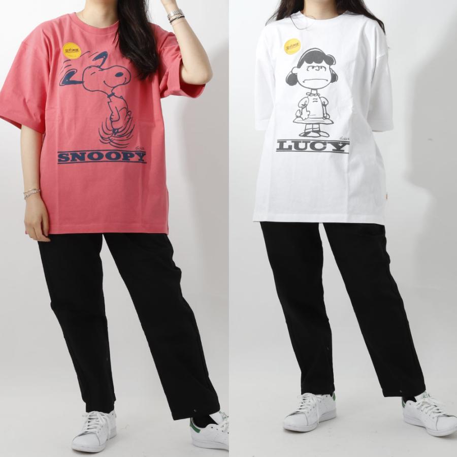 スポーツウェア sportswear Tシャツ 半そで 半袖 ピーナッツ