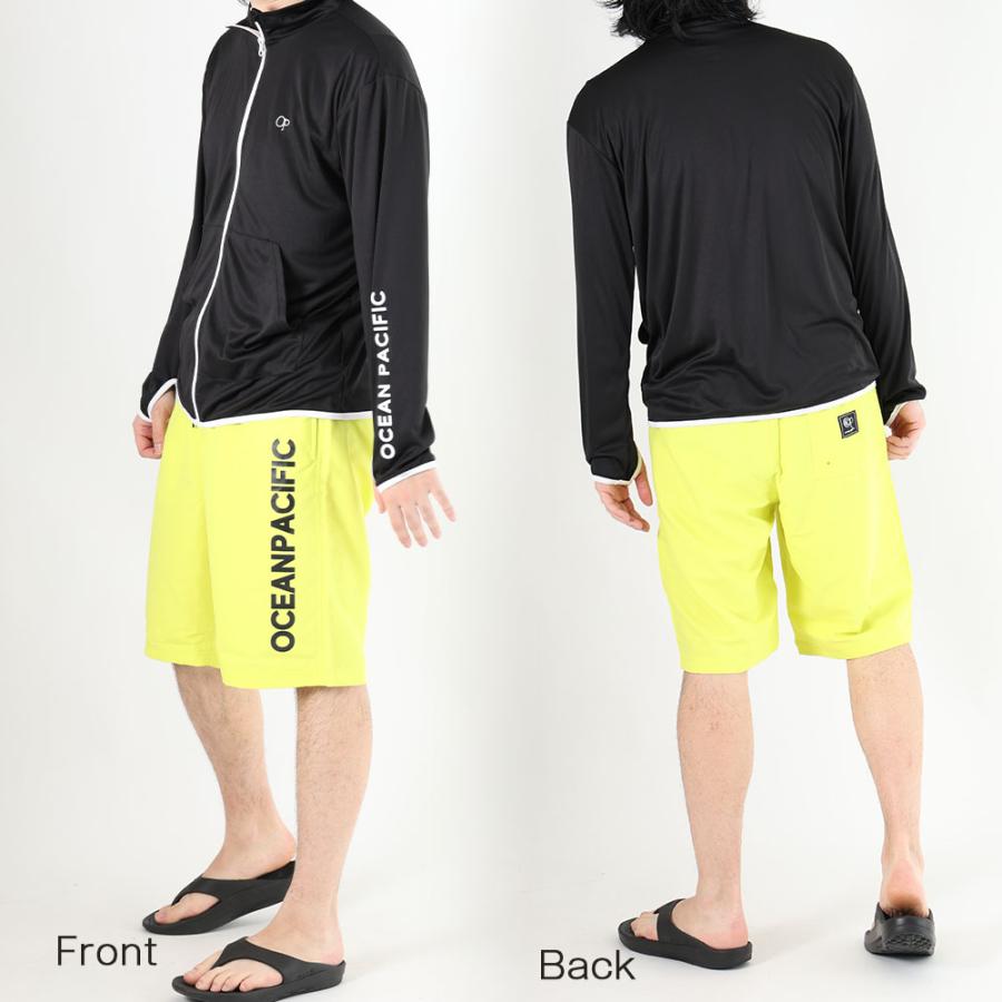 Ocean Pacific（オーシャンパシフィック） 水着 サーフパンツ サーフ
