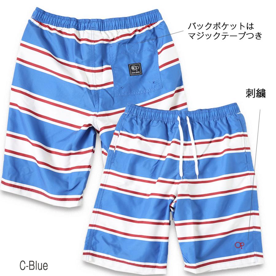 Ocean Pacific（オーシャンパシフィック） 水着 サーフパンツ サーフ