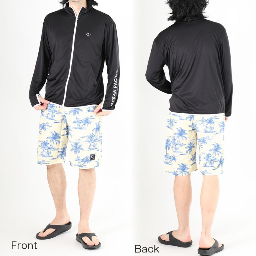 Ocean Pacific（オーシャンパシフィック） 水着 サーフパンツ サーフ