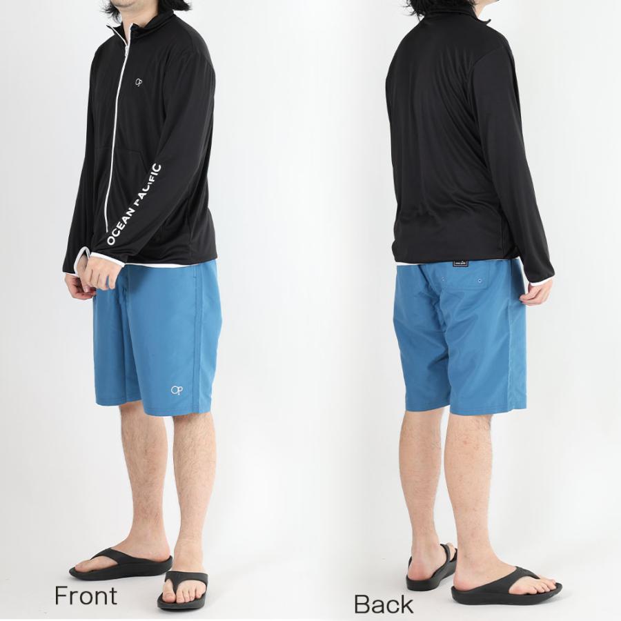 Ocean Pacific（オーシャンパシフィック） 水着 サーフパンツ サーフ