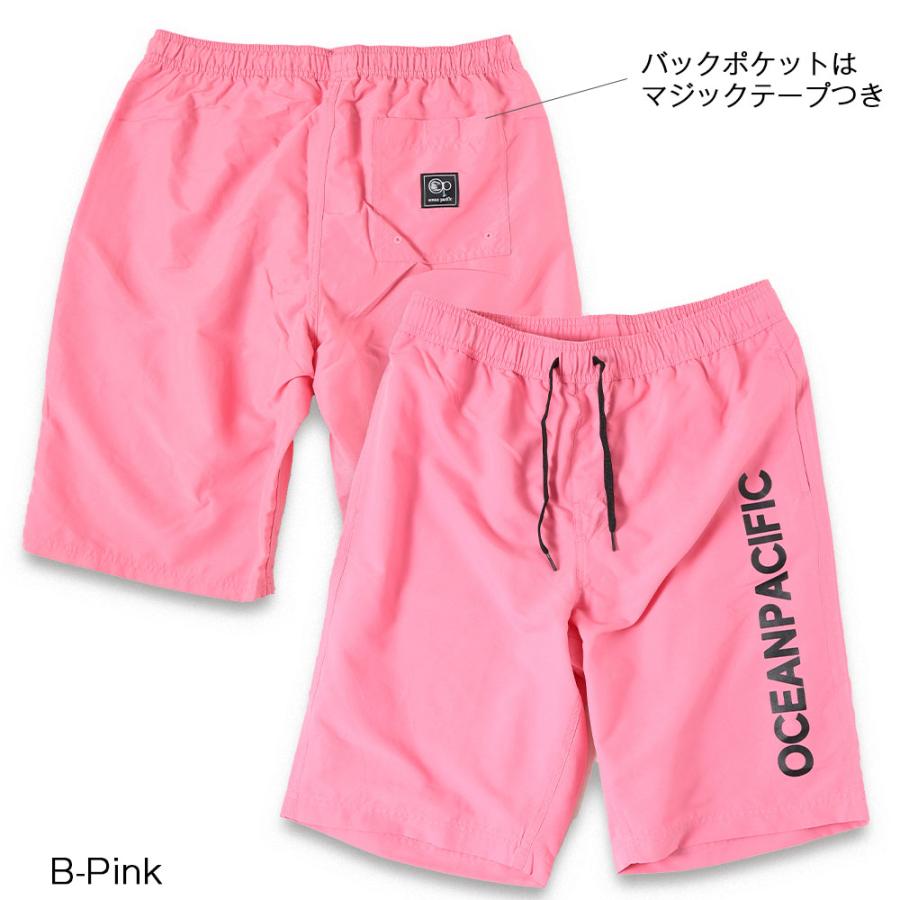 Ocean Pacific（オーシャンパシフィック） 水着 サーフパンツ サーフ