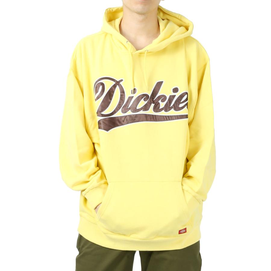 ディッキーズ DICKIES ビッグパーカー パーカー フーディー