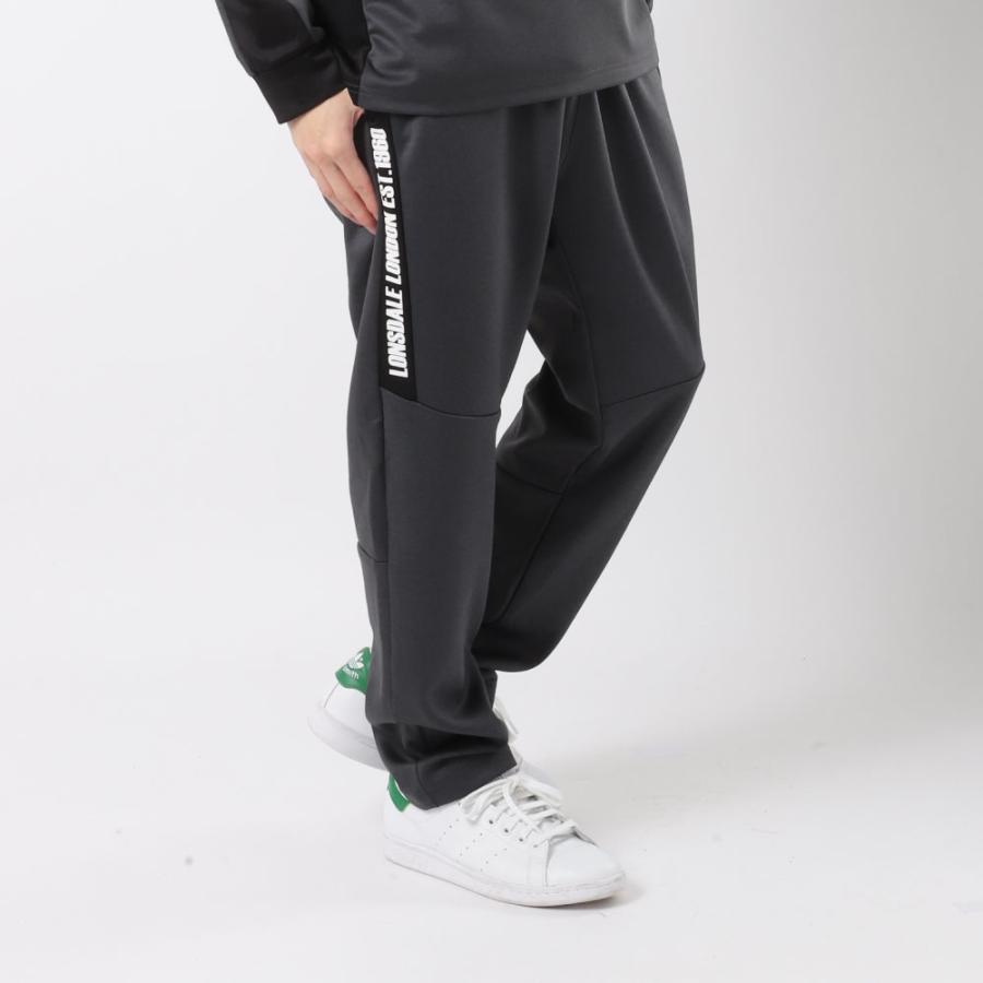 LONSDALE 【在庫処分】LONSDALE ロンズデール トラックパンツ ジャージ 