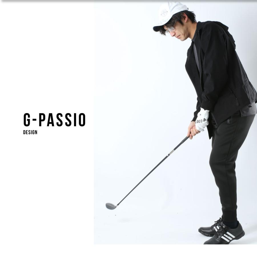 パーカー ジップアップ ジャケット スーパーストレッチ メンズ