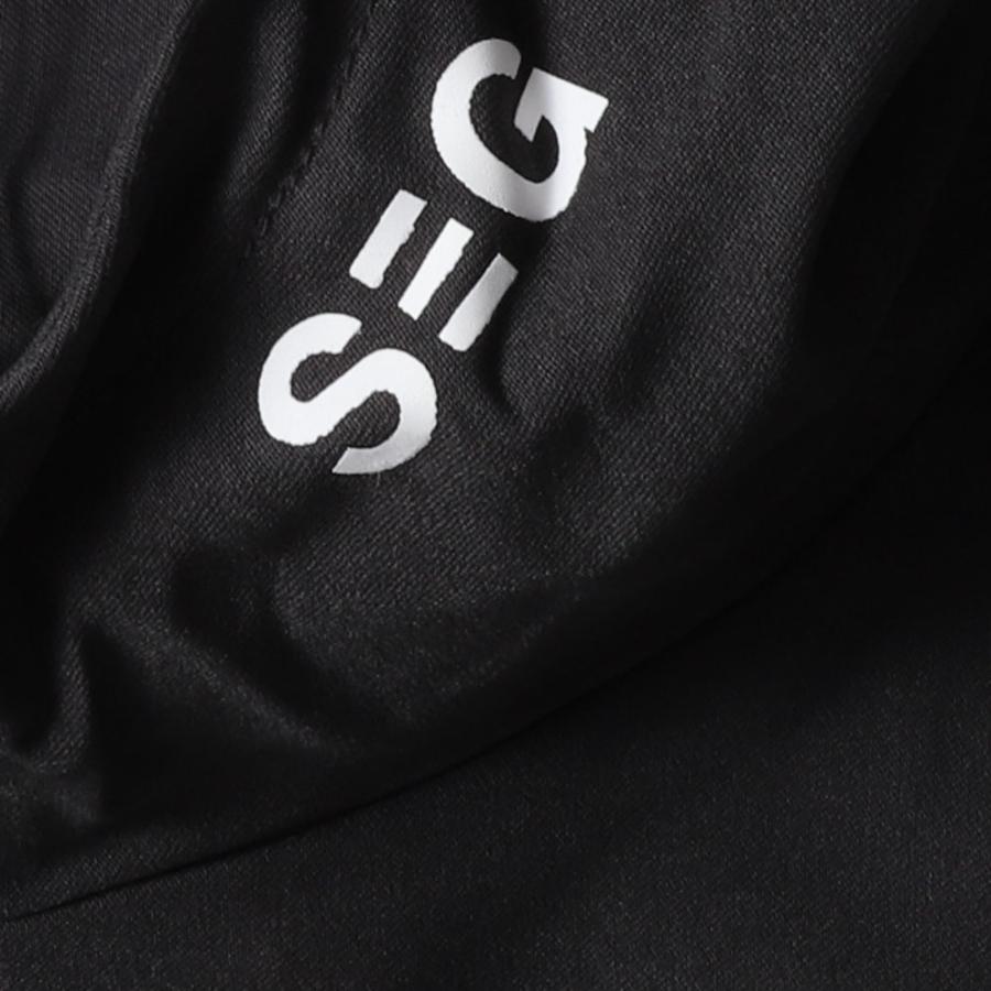 tetsu　23区ゴルフ ジップアップジャケット LL ブラック RF JACKET SETUP/RFジャケットセットアップ - APPAREL TT ｜JACKALL