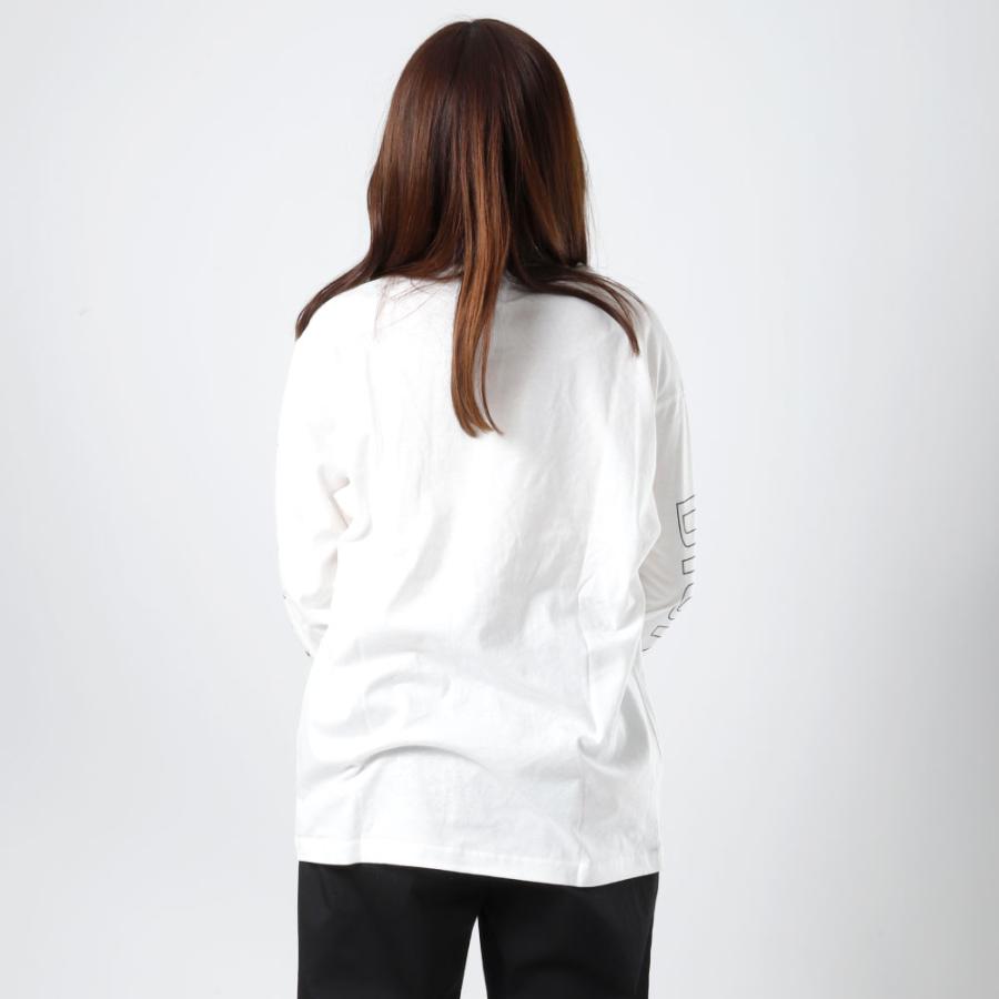 ロンT Genuine Dickies ジェニュイン ディッキーズ Tシャツ メンズ