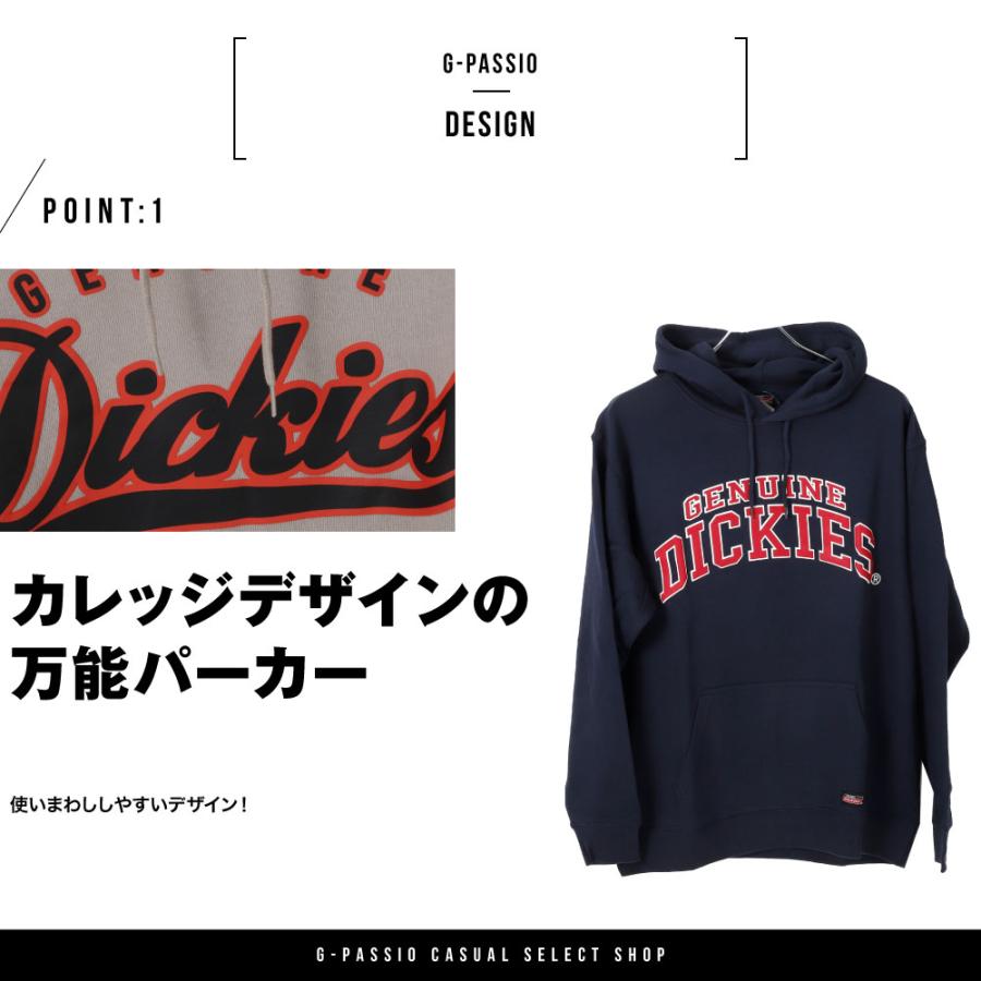 Dickies（ディッキーズ） ジェニュインディッキーズ GENUINE Dickies