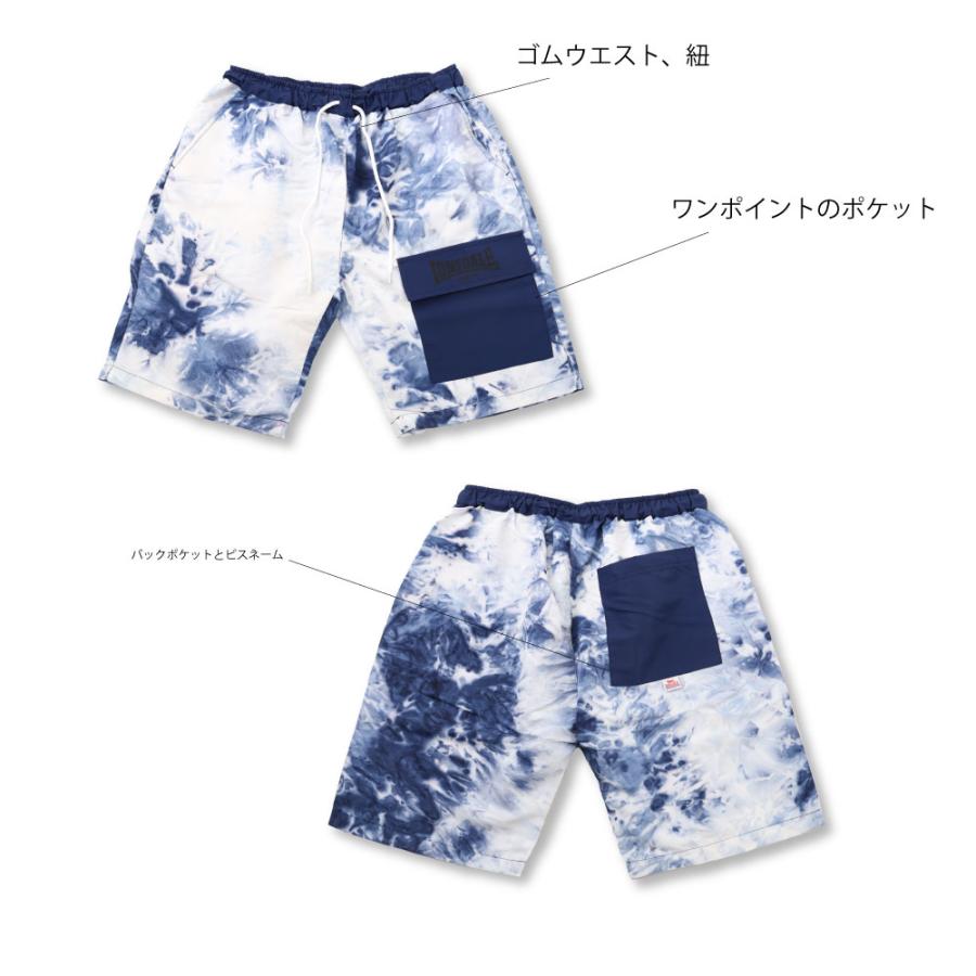 LONSDALE（ロンズデール） 【在庫処分】LONSDALE ハーフパンツ