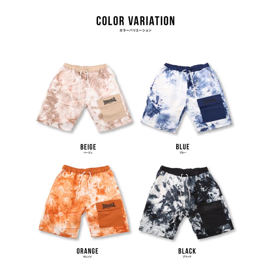 短パン(L) LONSDALE 【在庫処分】LONSDALE ロンズデール ハーフパンツ