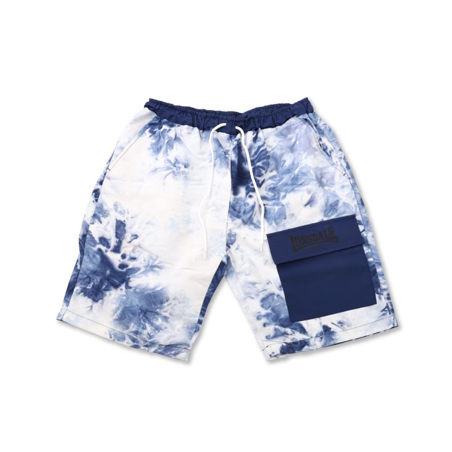 LONSDALE（ロンズデール） 【在庫処分】LONSDALE ハーフパンツ