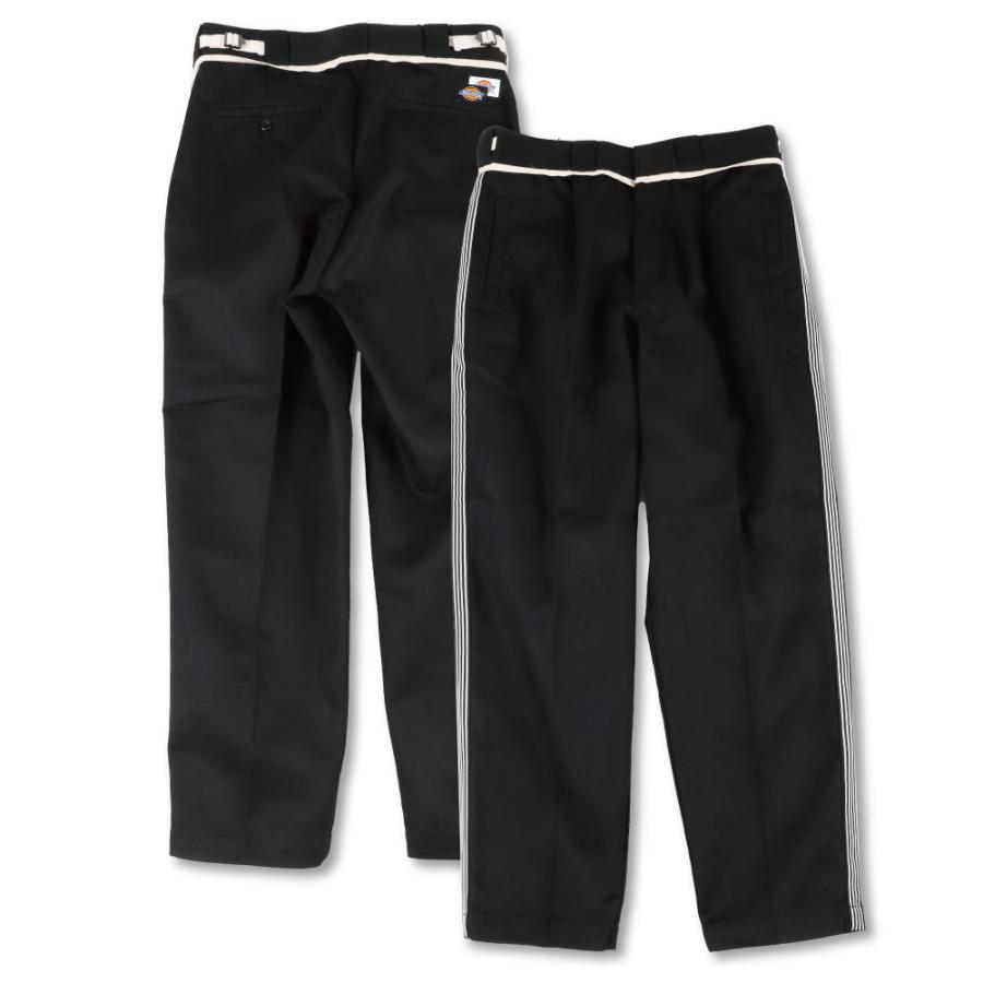 Dickies（ディッキーズ） 【在庫処分】Dickies ラインパンツ メンズ