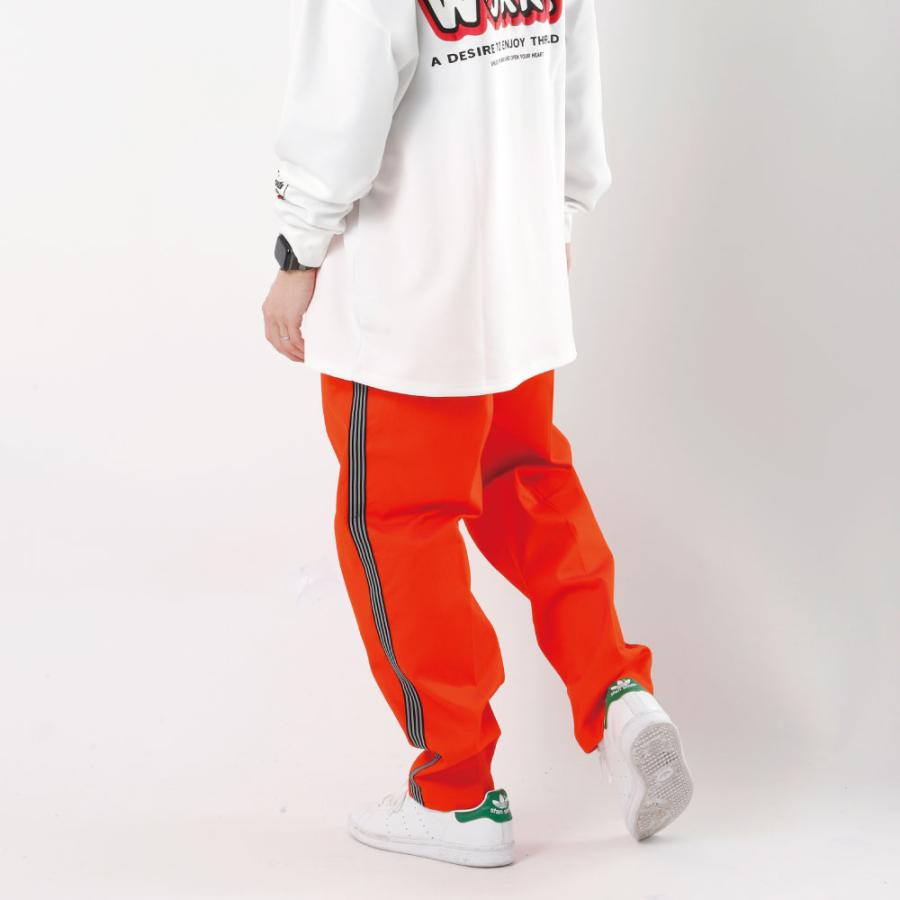 Dickies（ディッキーズ） 【在庫処分】Dickies ラインパンツ メンズ