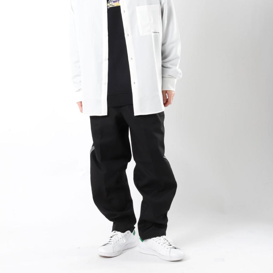 Dickies（ディッキーズ） 【在庫処分】Dickies ラインパンツ メンズ