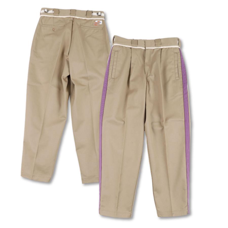 Dickies（ディッキーズ） 【在庫処分】Dickies ラインパンツ メンズ