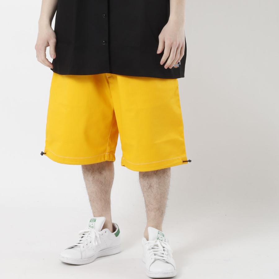超可爱の Dickies ディッキーズ ハーフパンツ 限定 レディース