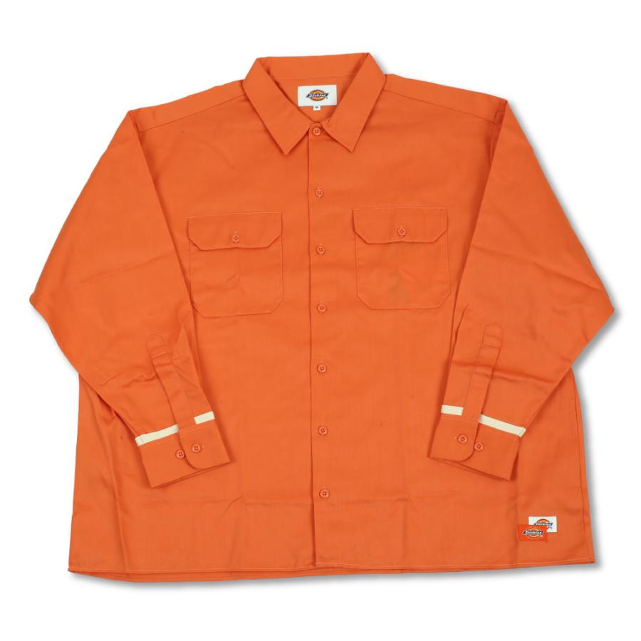 Dickies（ディッキーズ） 【在庫処分】Dickies 18454300 ワークシャツ