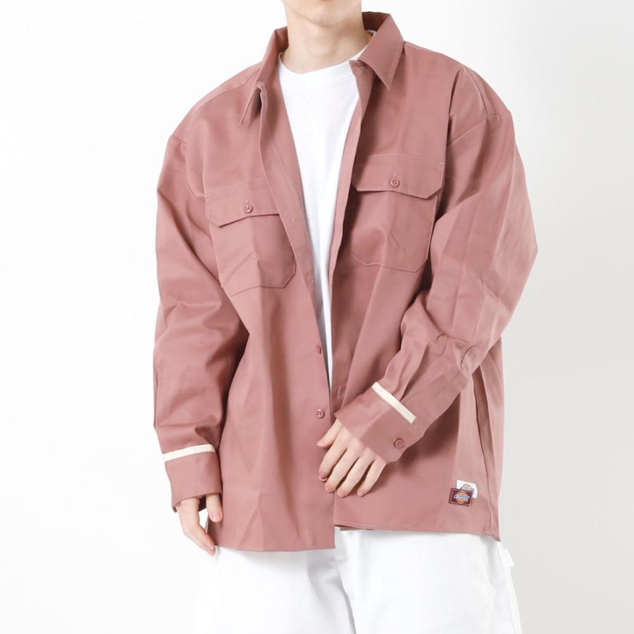 【専用】SAPEur x Dickies ワークジャケット　Ｍサイズ 作業服・作業用品 ストレッチジャケット ディッキーズDickies d-2880