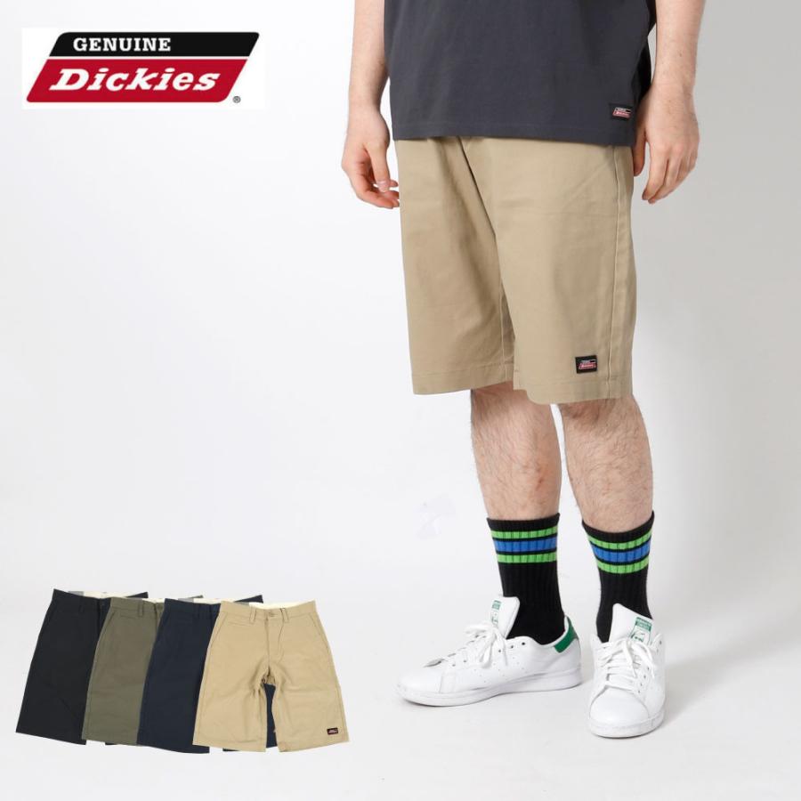 Dickies（ディッキーズ） Genuine Dickies ジェニュインディッキーズ