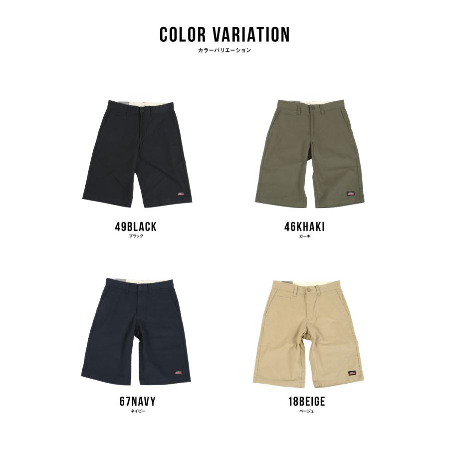 Dickies（ディッキーズ） Genuine Dickies ジェニュインディッキーズ