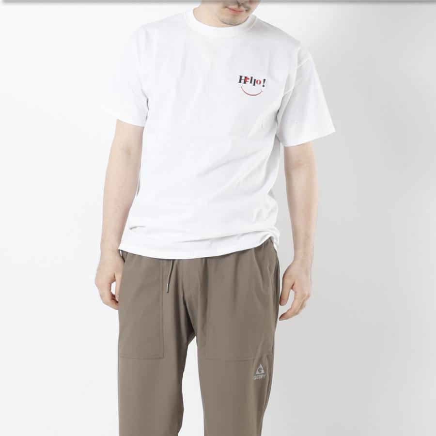 FRUIT OF THE LOOM（フルーツオブザルーム） Tシャツ コラボ FRUIT OF
