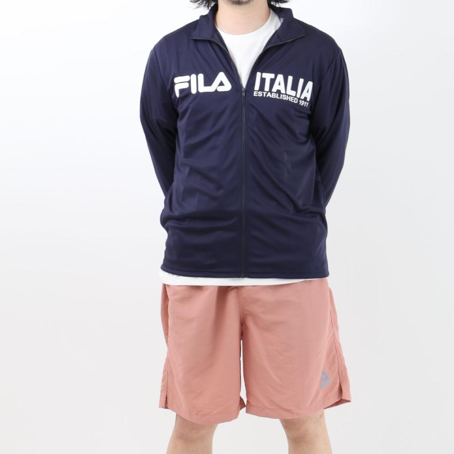 FILA（フィラ） ラッシュガード 水着 メンズ レディース UVウェア UV