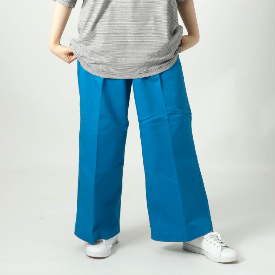 Dickies ディッキーズ DICKIES レディース チノパンツ チノパン Dickies ディッキーズ DICKIES レディース チノパンツ チノパン