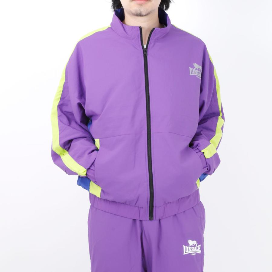 在庫処分】LONSDALE ロンズデール ナイロンジャケット ナイロン