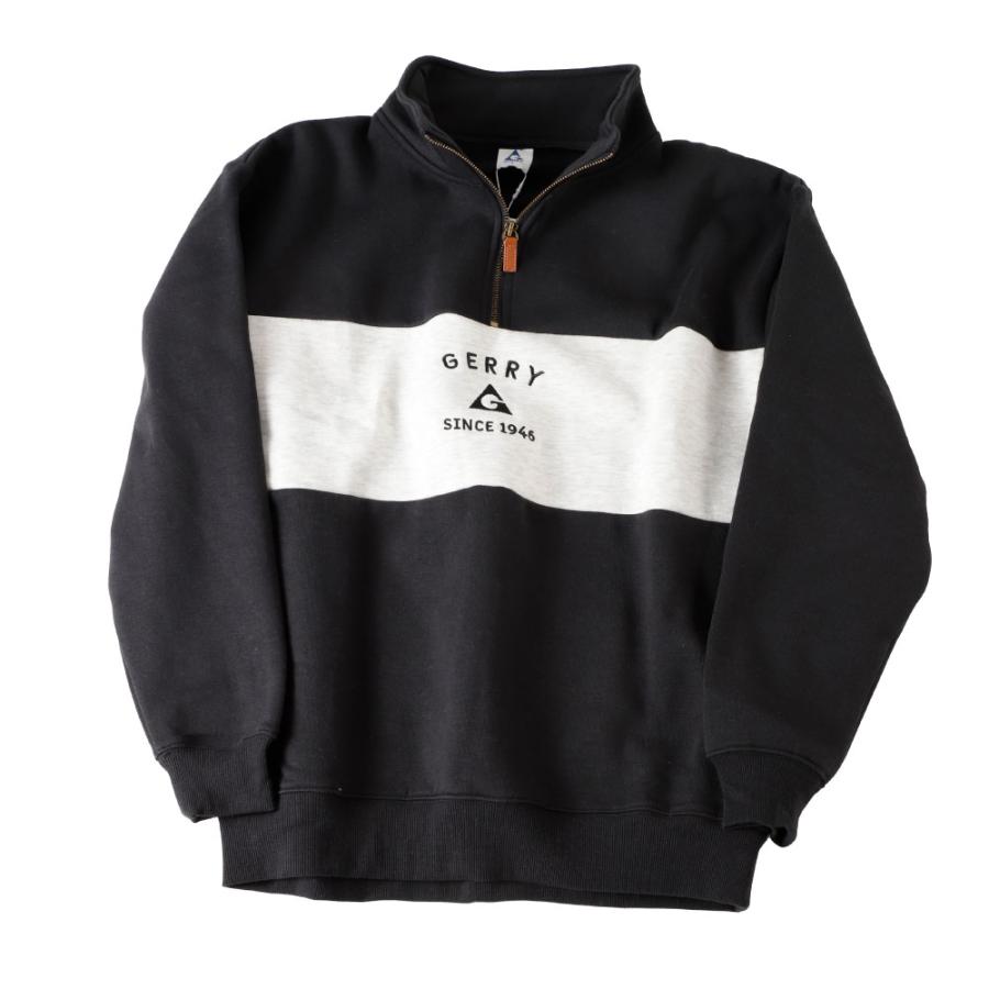 展示のみ美品 GERRY DOWNVEST ブラック 展示のみ美品 GERRY