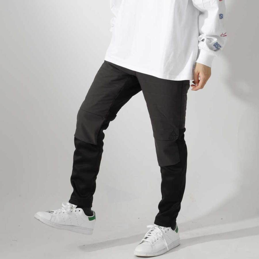 GERRY（ジェリー） 【在庫処分】Gerry 中綿 中綿パンツ 防寒 ジョガー