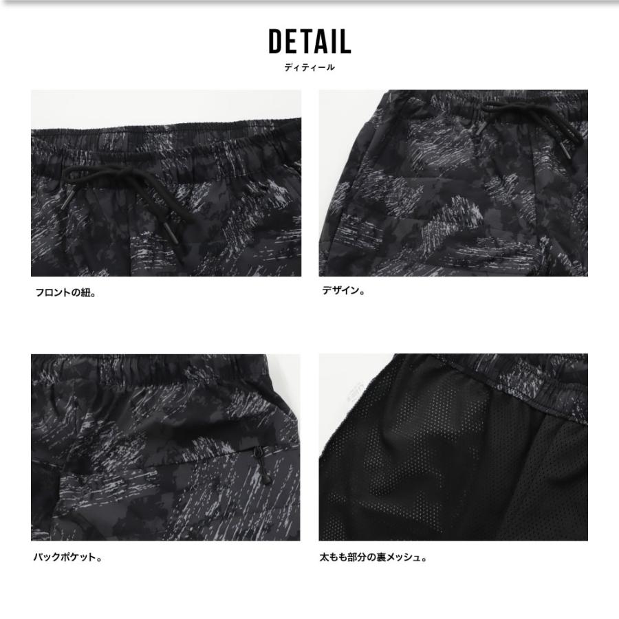 【在庫処分】Gerry ジェリー 中綿 中綿パンツ 防寒 ジョガー ジョガーパンツ スウェット スエットパンツ アウトドア メンズ インサレーション | GERRY | 06