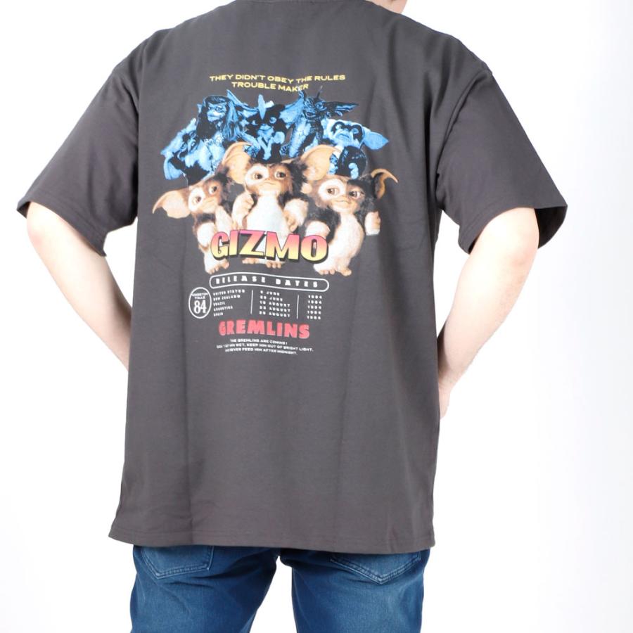 グレムリン GREMLINS ギズモ Tシャツ レディース メンズ おしゃれ