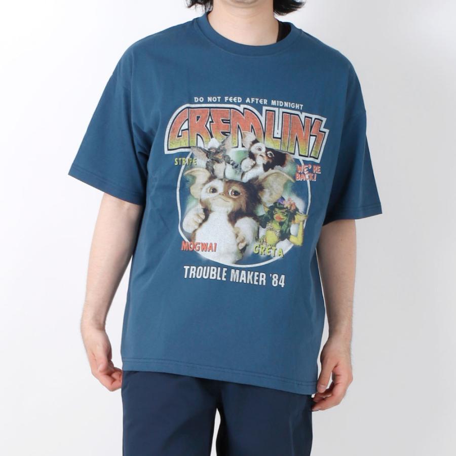 グレムリン GREMLINS ギズモ Tシャツ レディース メンズ おしゃれ