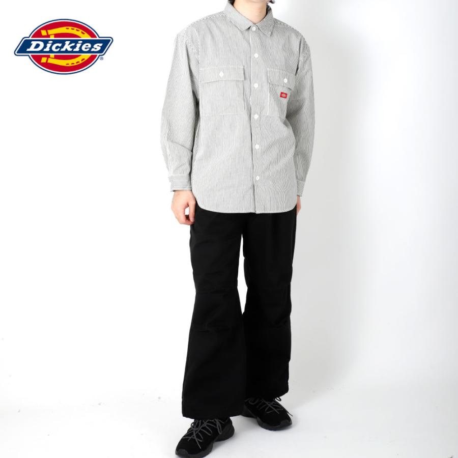 Dickies（ディッキーズ） 【在庫処分】ディッキーズ ワイドパンツ