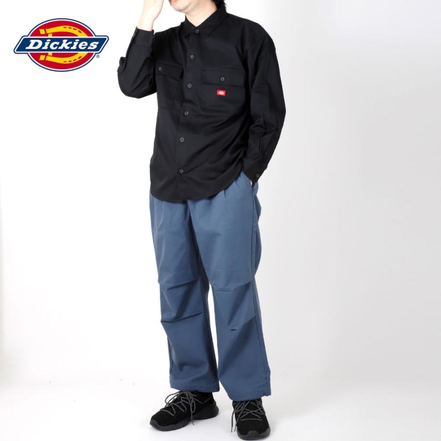 Dickies（ディッキーズ） 【在庫処分】ディッキーズ ワイドパンツ