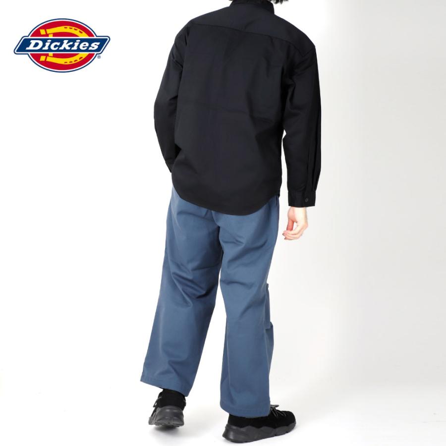 Dickies（ディッキーズ） 【在庫処分】ディッキーズ ワイドパンツ