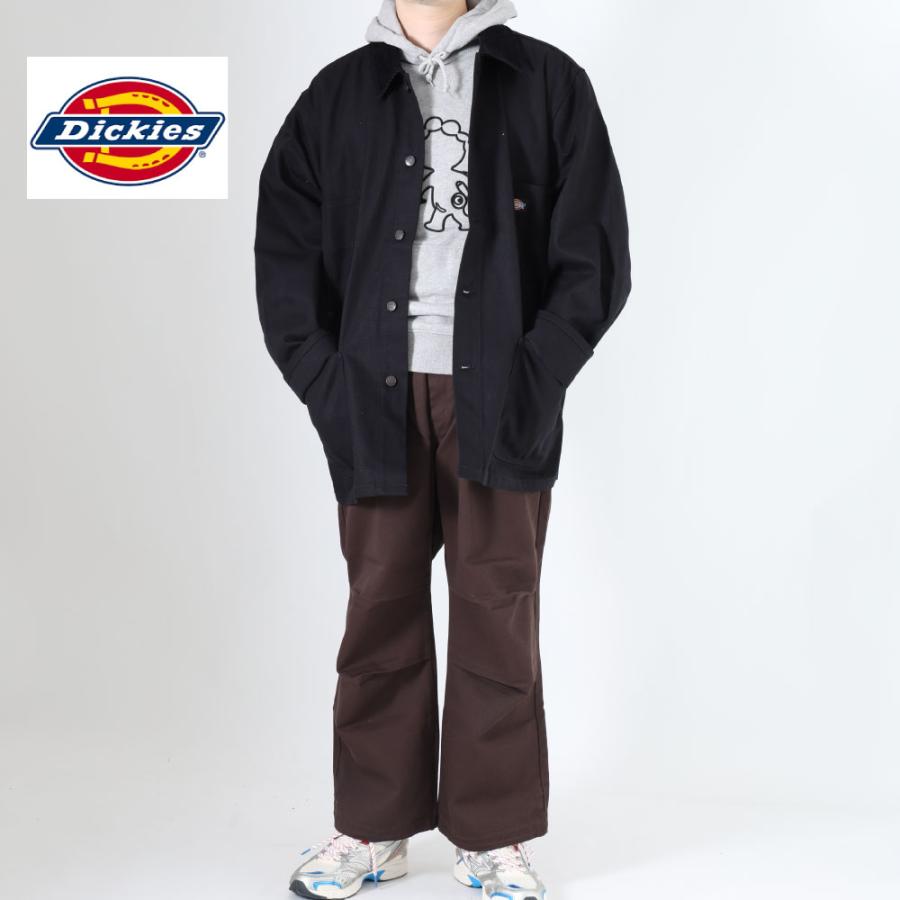 Dickies（ディッキーズ） 【在庫処分】ディッキーズ ワイドパンツ
