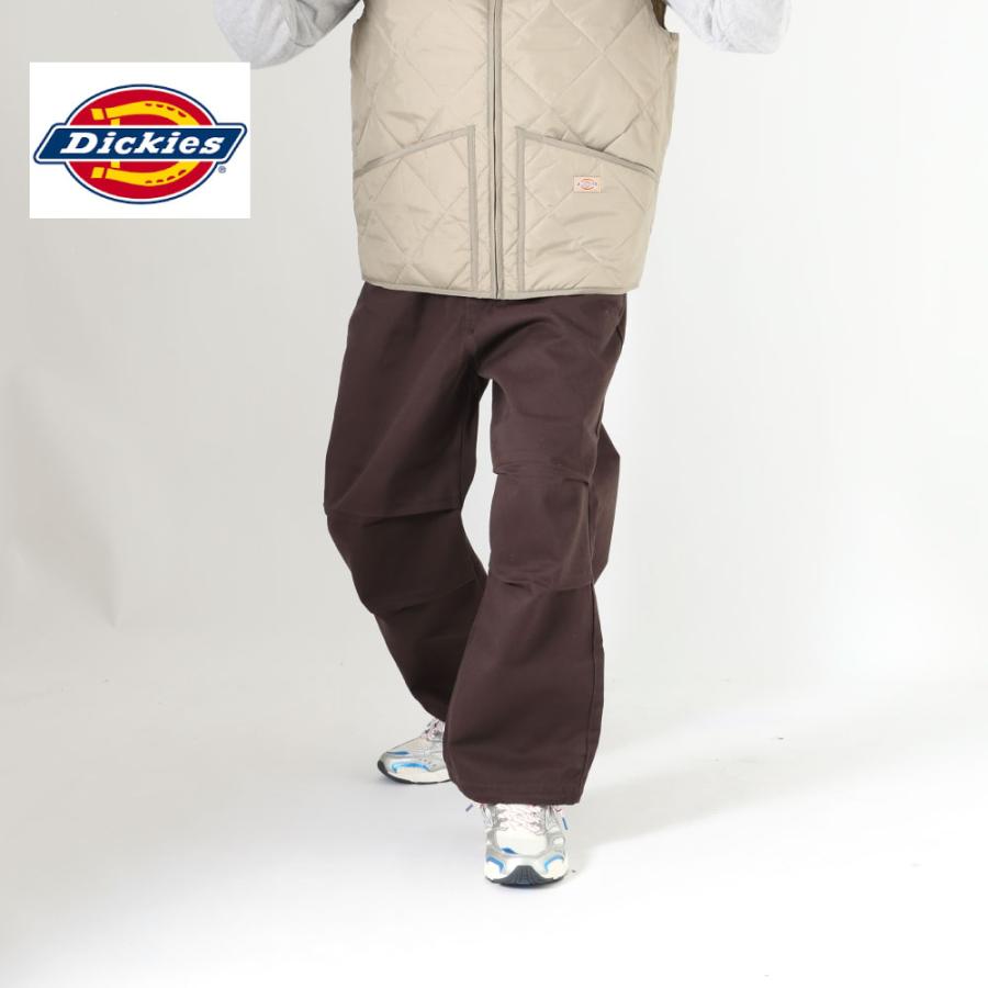 Dickies（ディッキーズ） 【在庫処分】ディッキーズ ワイドパンツ