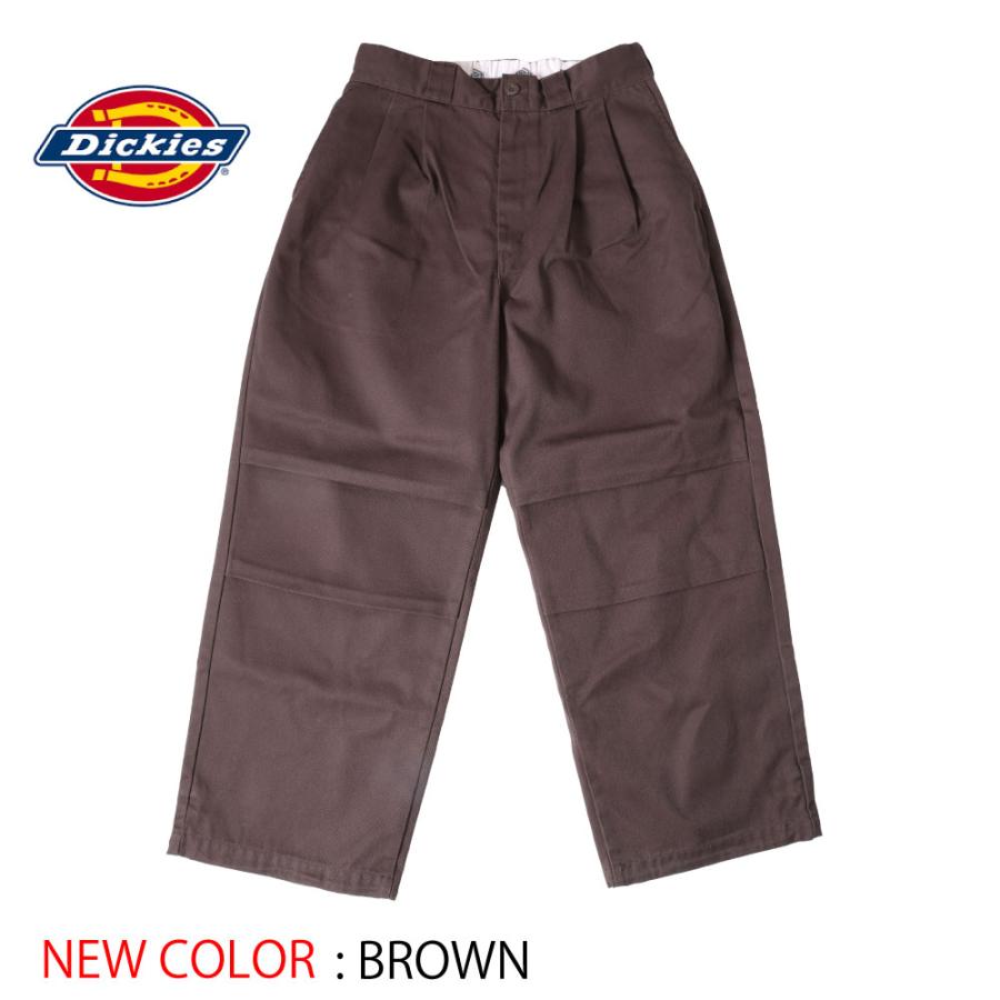 Dickies（ディッキーズ） 【在庫処分】ディッキーズ ワイドパンツ