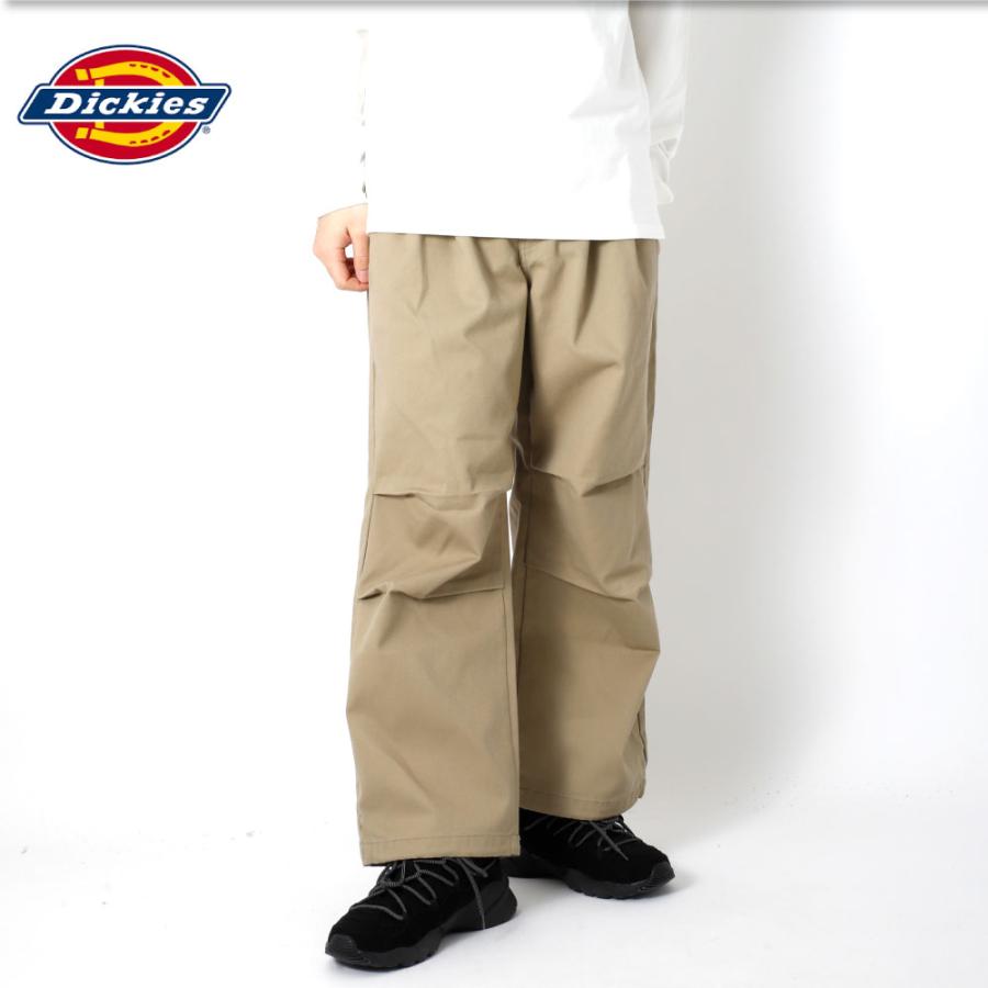 Dickies（ディッキーズ） 【在庫処分】ディッキーズ ワイドパンツ