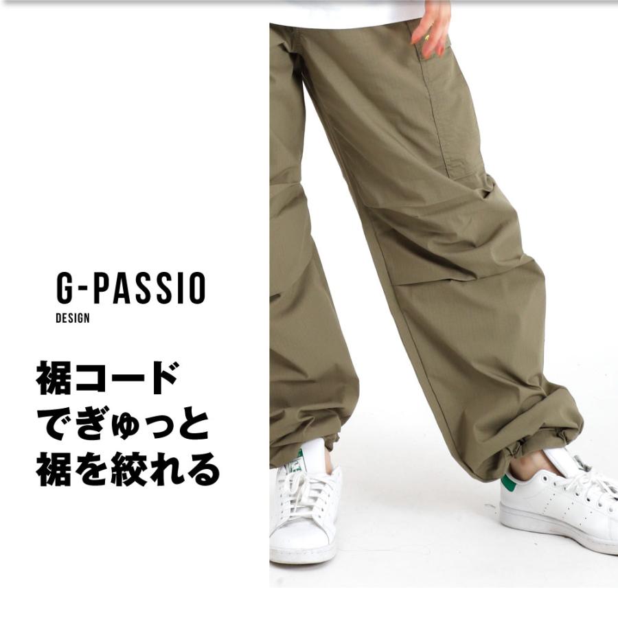 THRASHER（スラッシャー） パンツ カーゴ カーゴパンツ ワイドパンツ