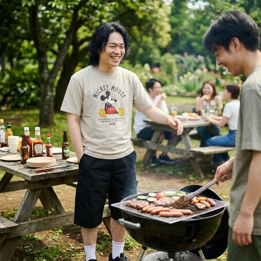 Dickies（ディッキーズ） GENUINE Dickies ジェニュインディッキーズ